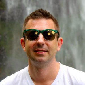 Mobirise Website Builder